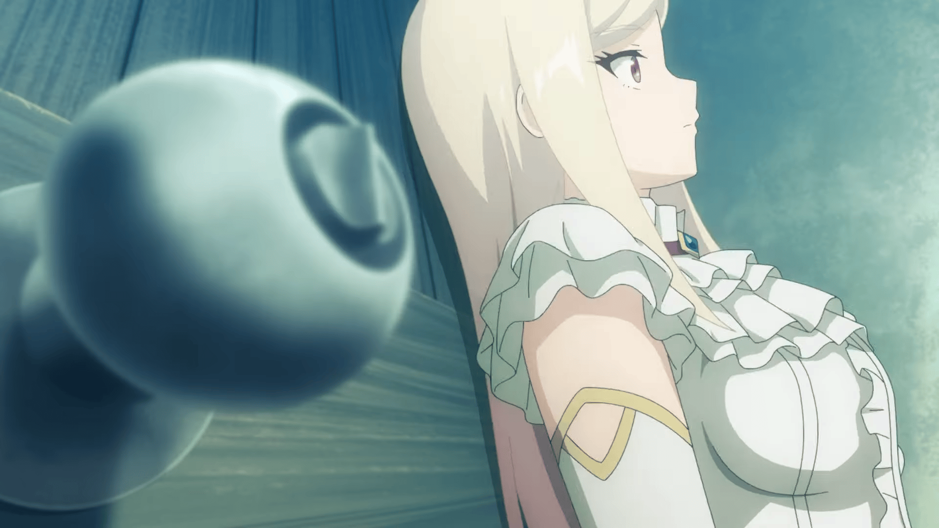 Ningen Fushin