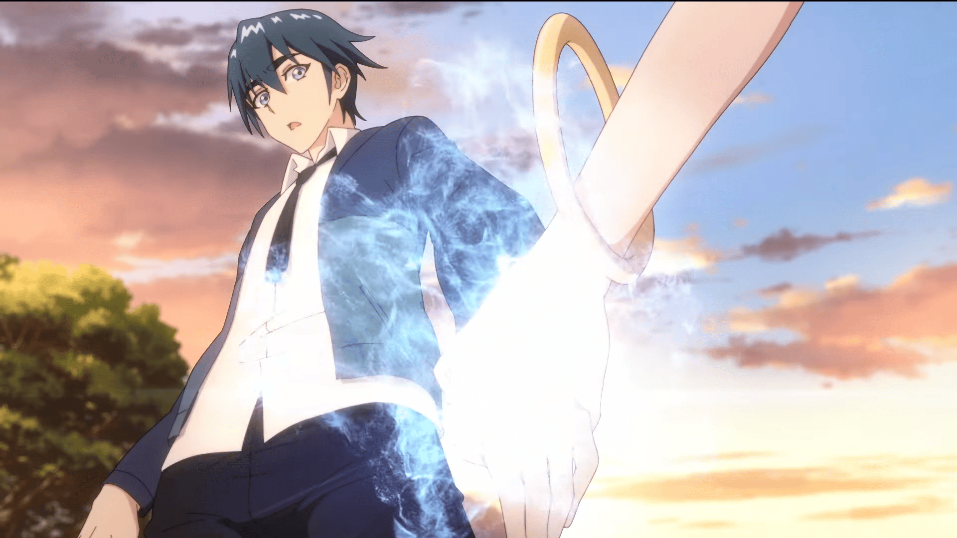 The Last Summoner