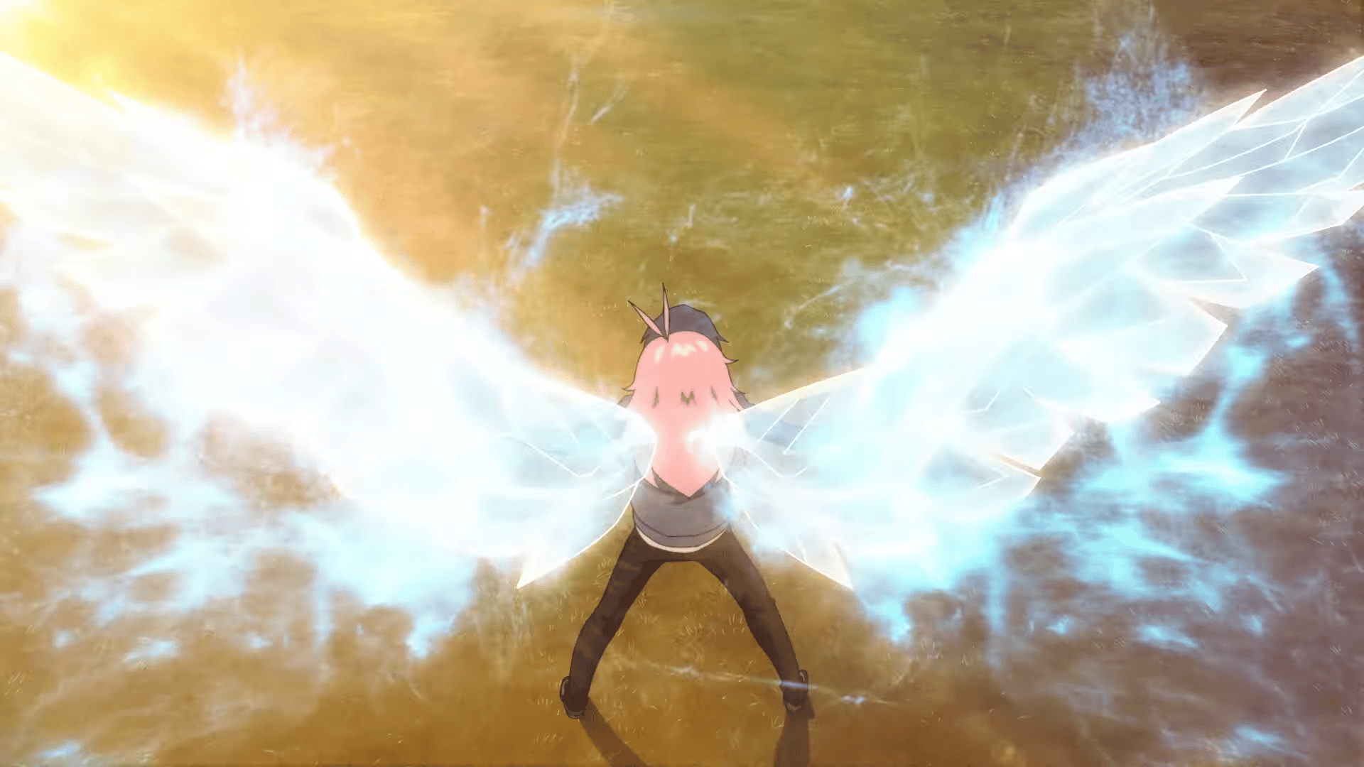 The Last Summoner