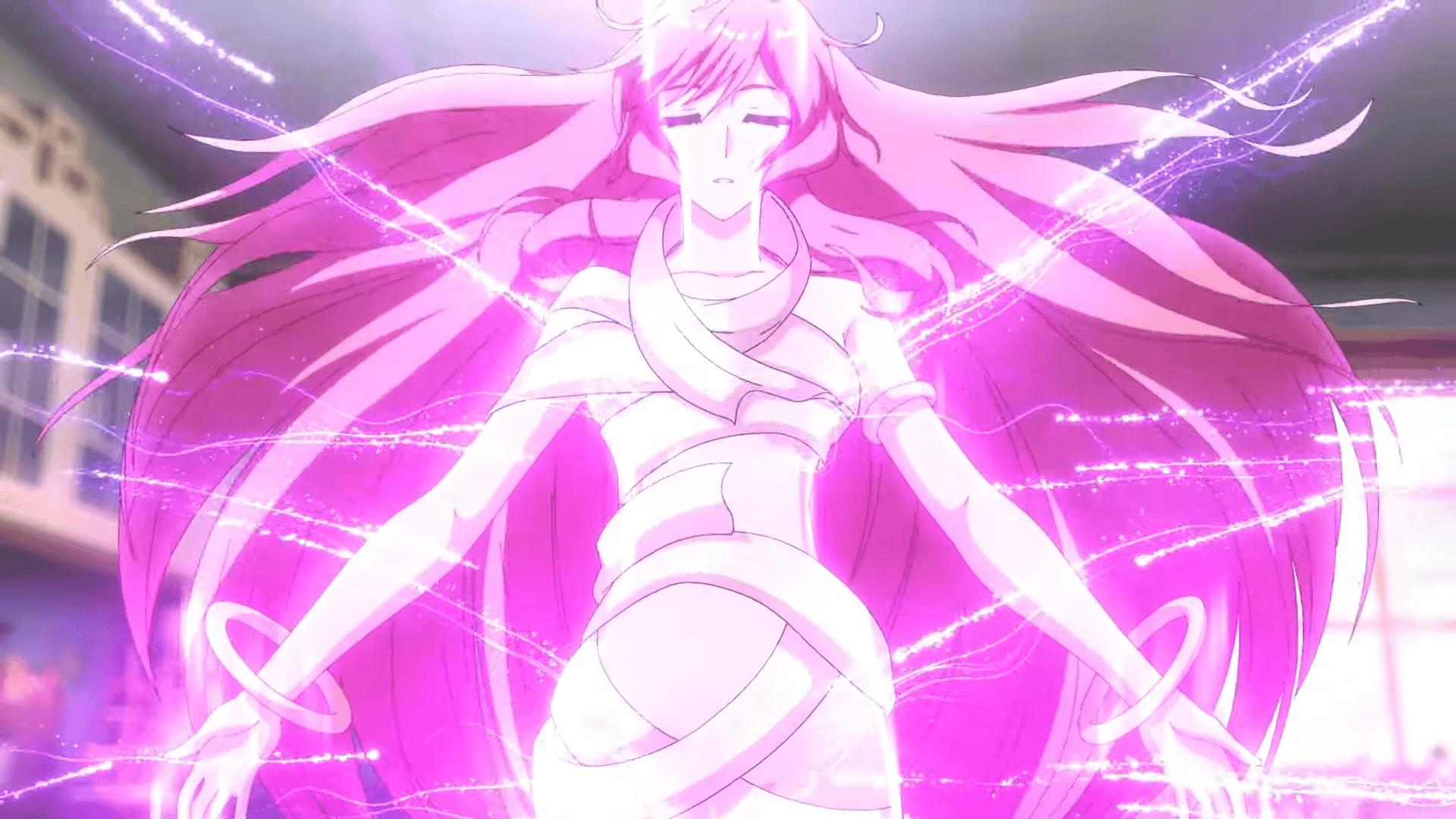 The Last Summoner