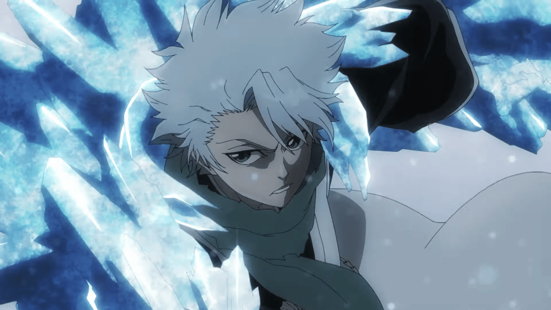 Bleach