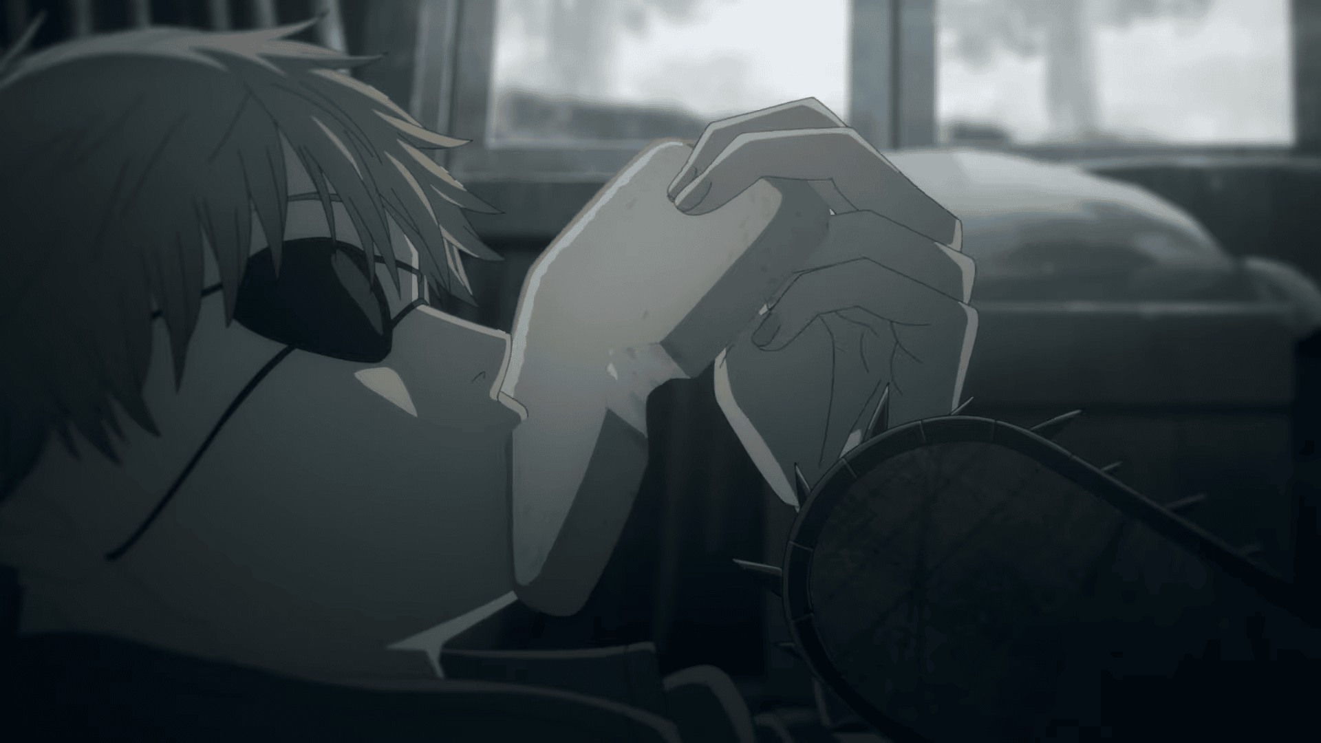 Chainsaw Man