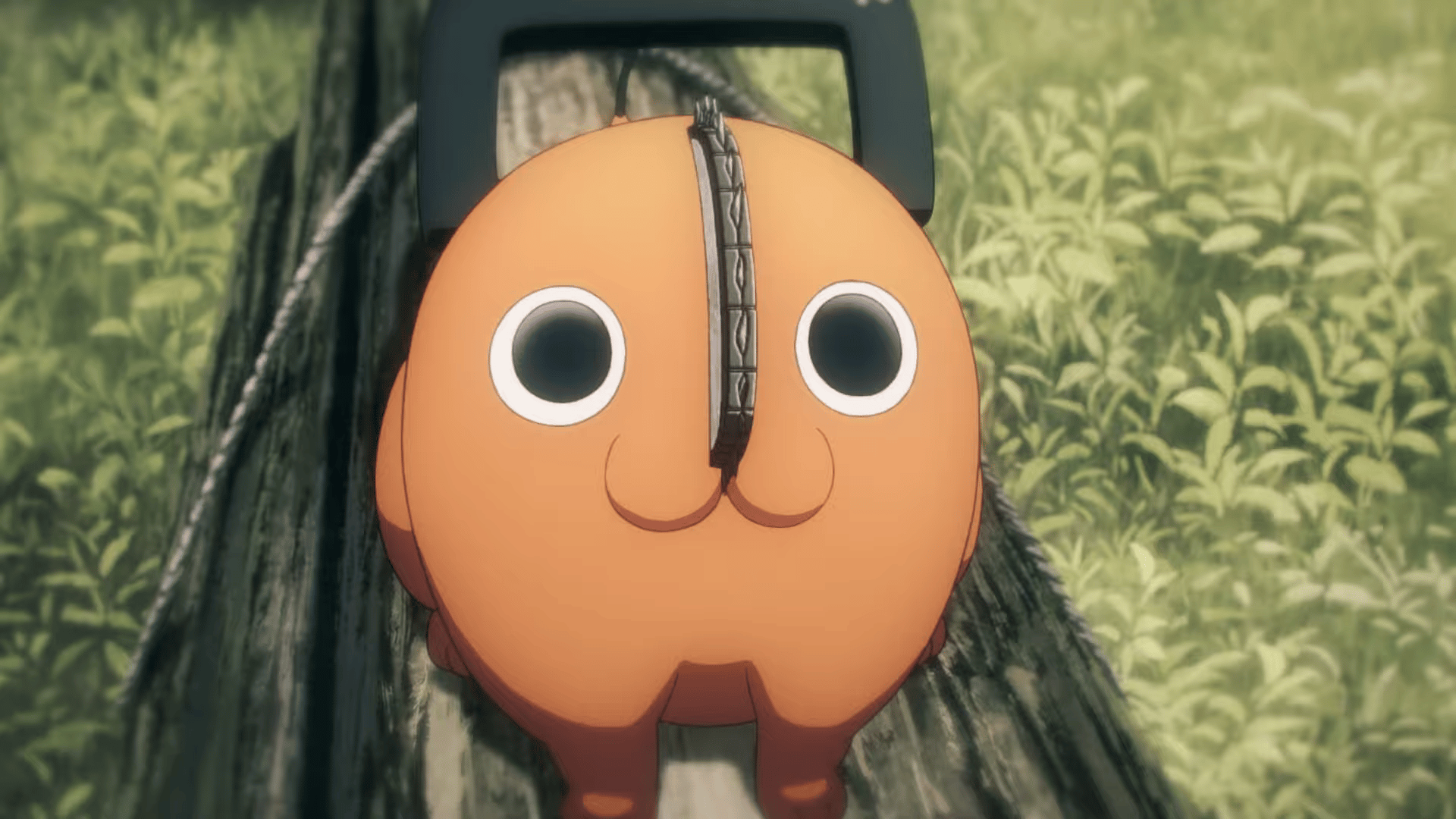 Chainsaw Man