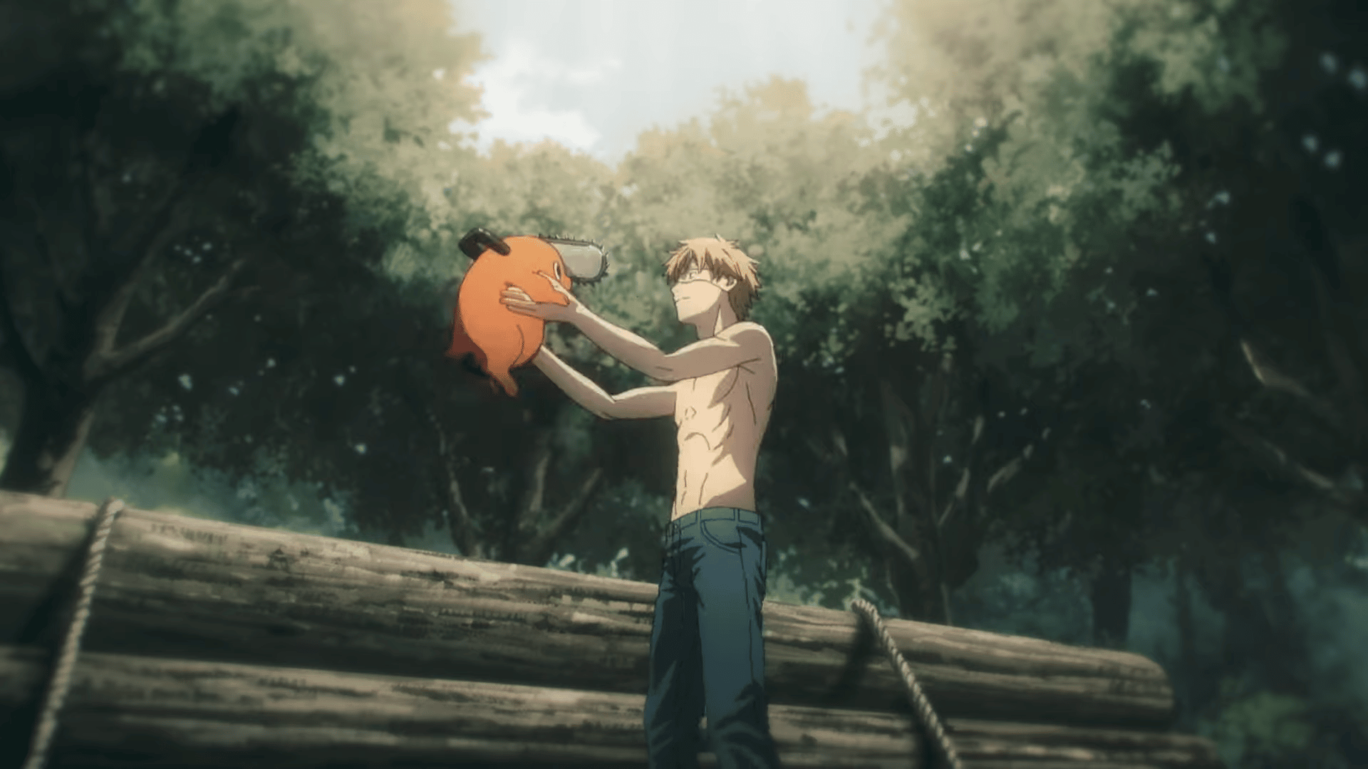Chainsaw Man