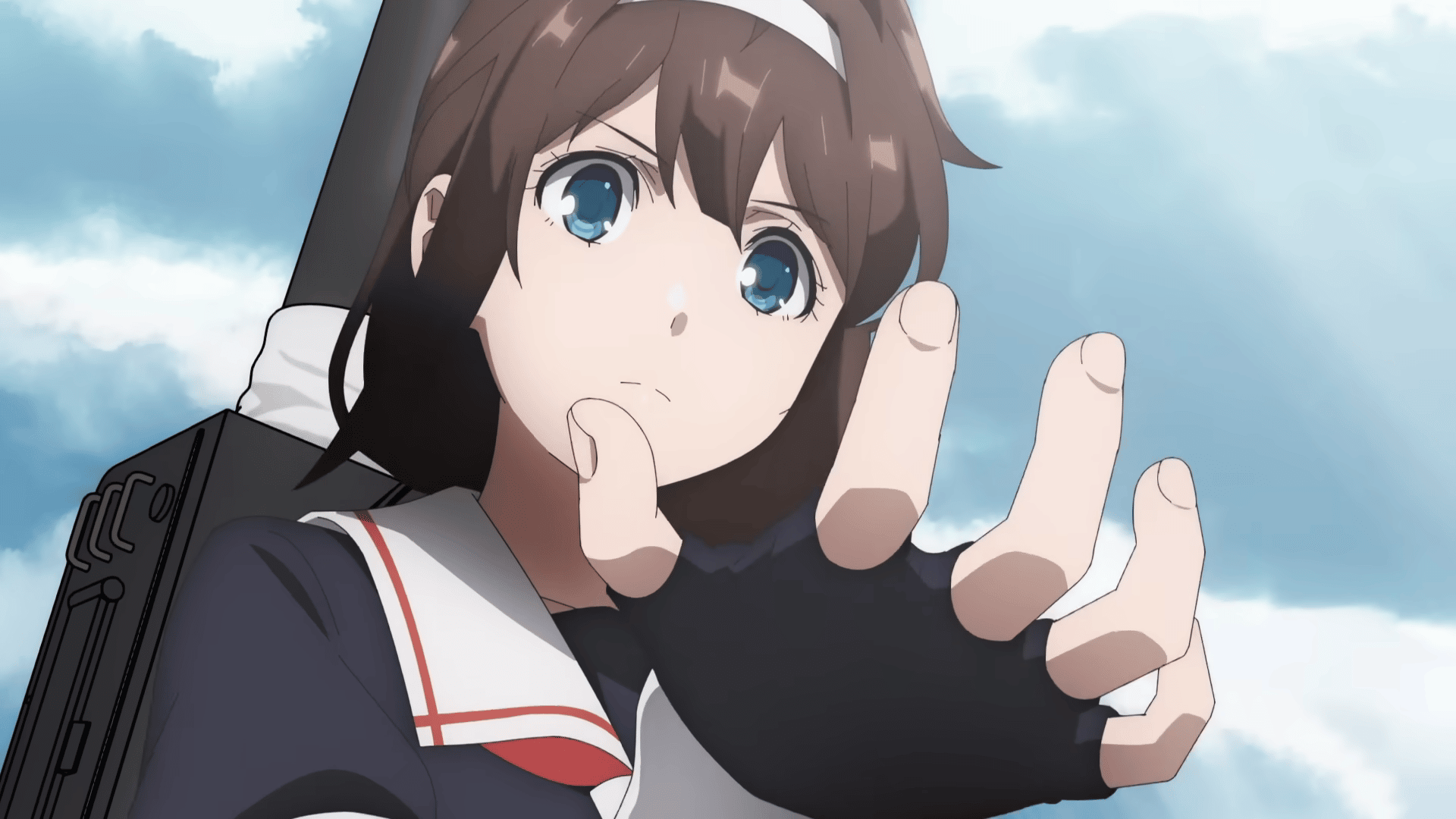 Kantai Collection