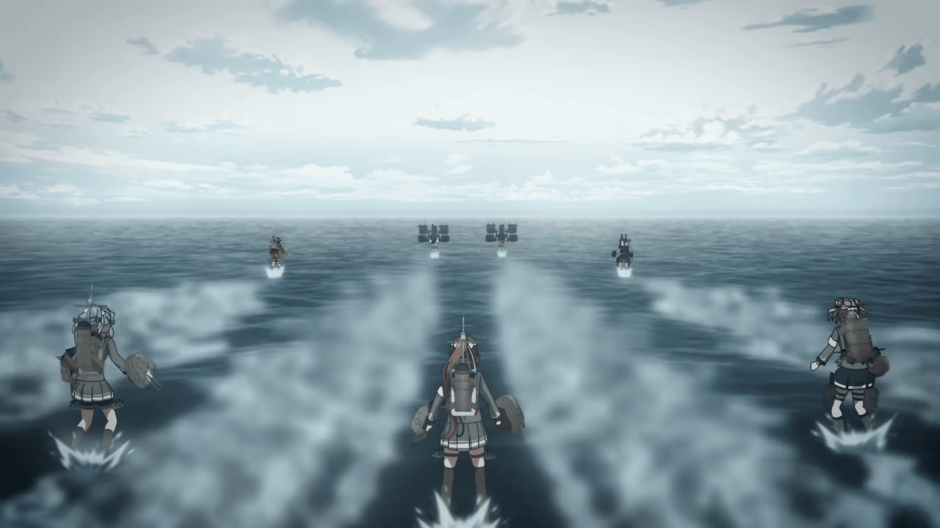 Kantai Collection