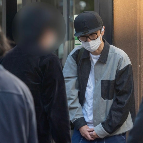Sakurai Takahiro