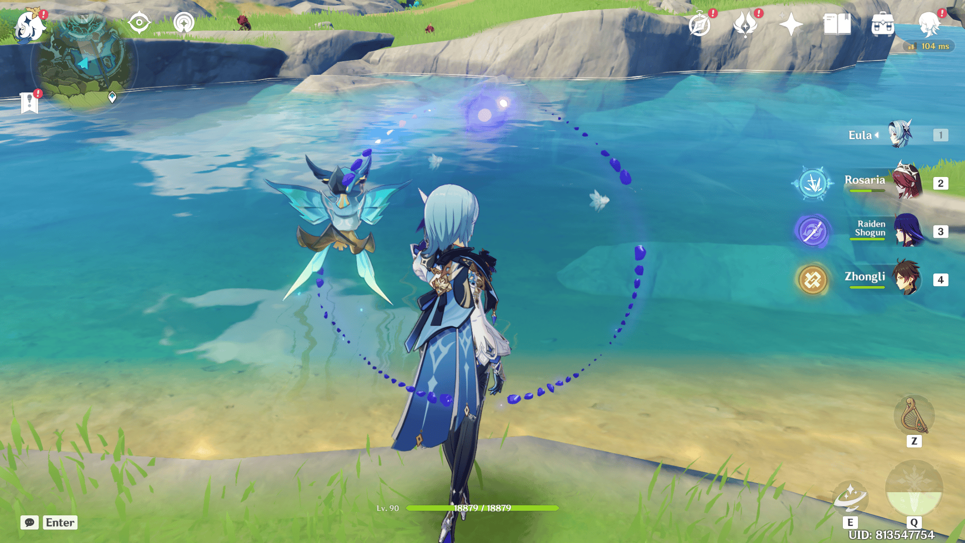 Genshin Impact