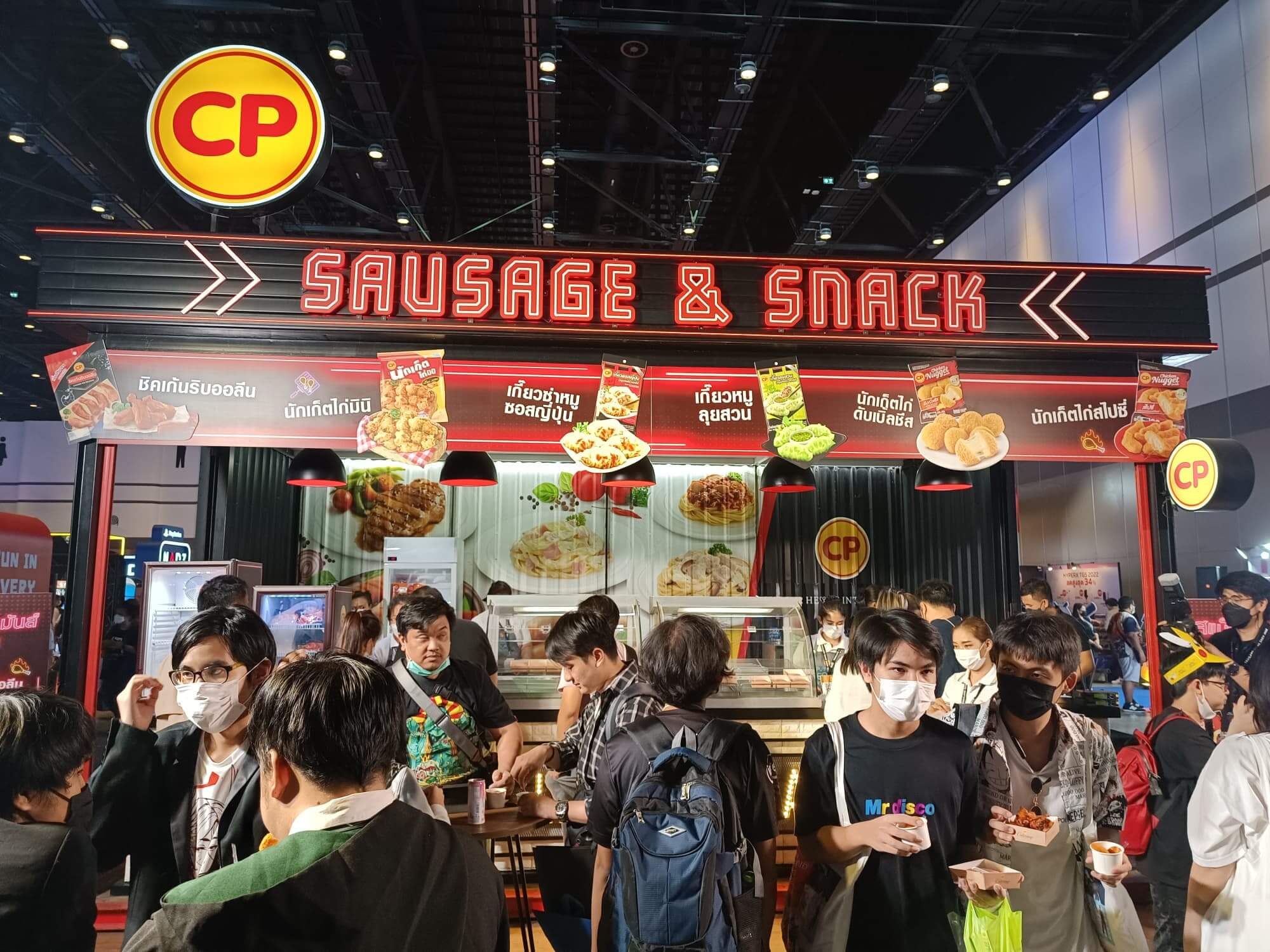 CP