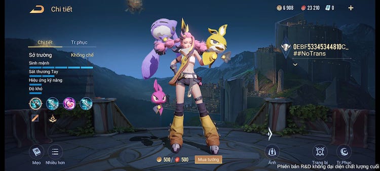 Arena of Valor
