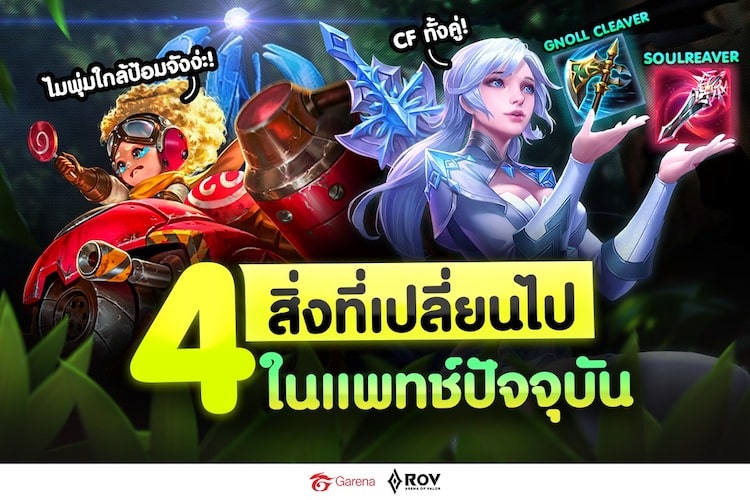Arena of Valor