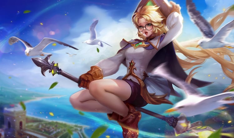 Arena of Valor