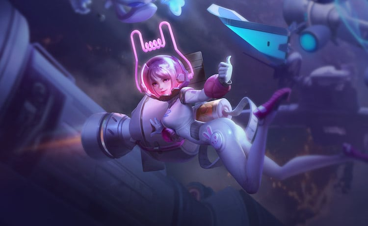 Arena of Valor