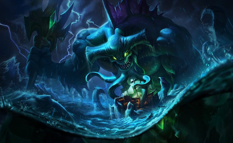 Arena of Valor