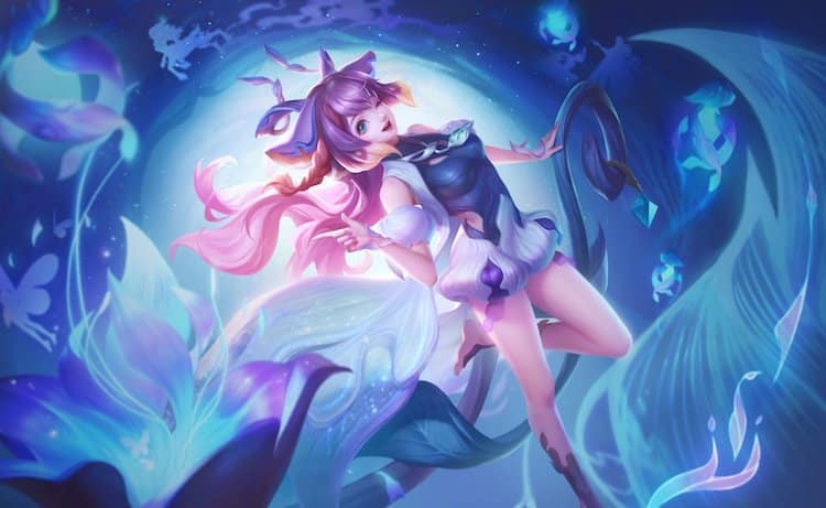 Arena of Valor