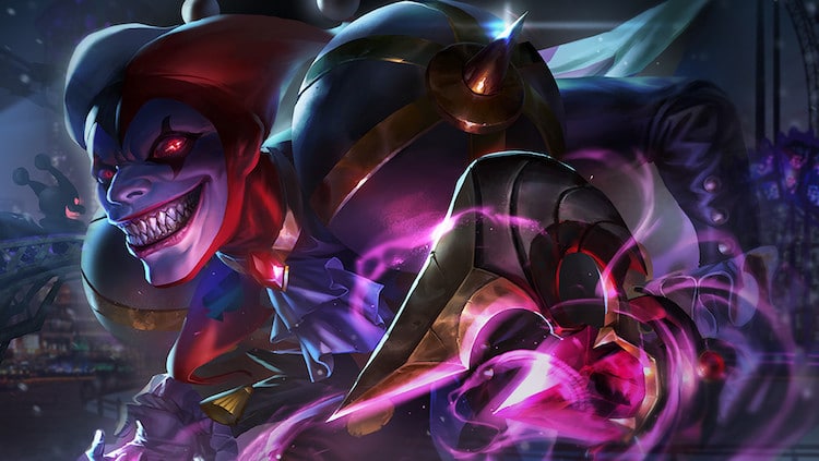 Arena of Valor