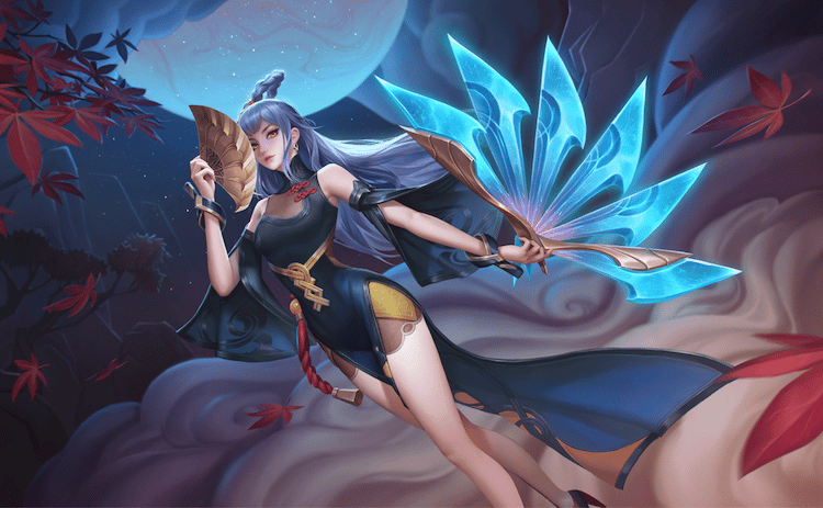 Arena of Valor