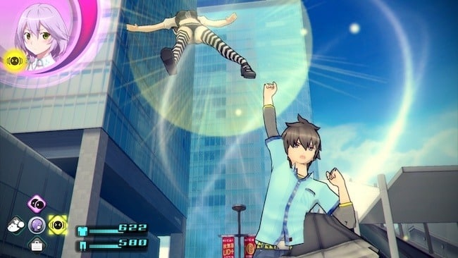 Akiba's Trip 2 Director's cut