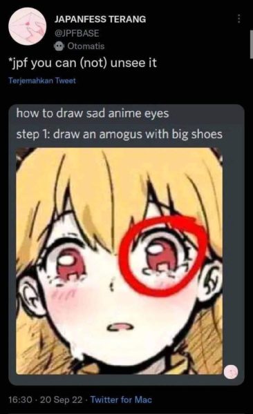 Among Us