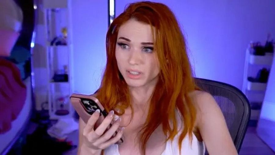 Amouranth