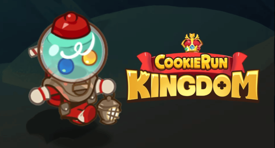 Cookie Run: KINGDOM