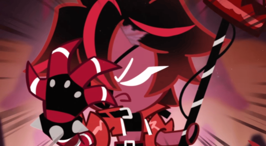 Cookie Run: KINGDOM