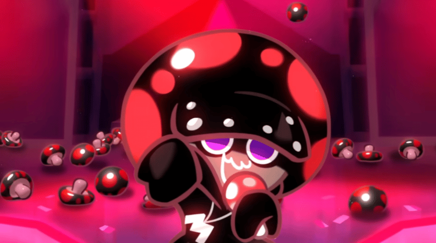 Cookie Run: KINGDOM