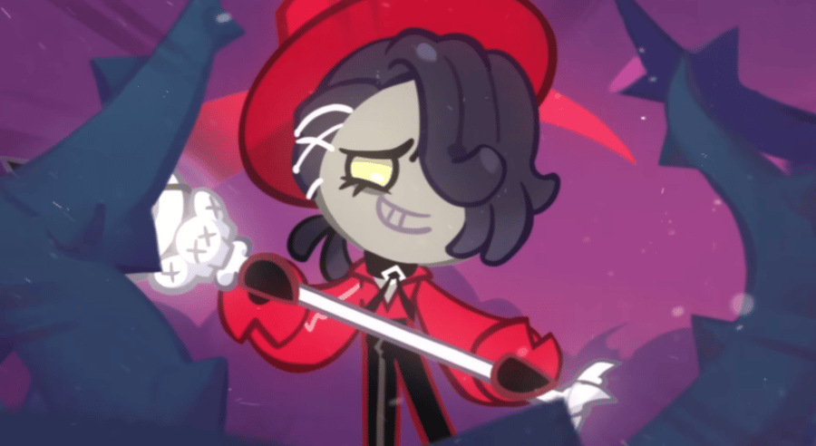 Cookie Run: KINGDOM