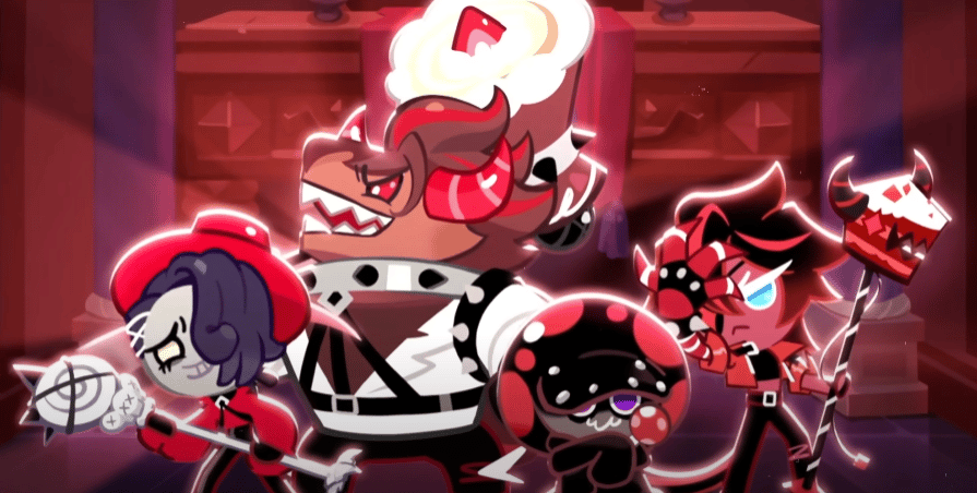 Cookie Run: KINGDOM