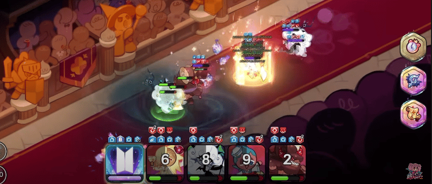 Cookie Run: KINGDOM