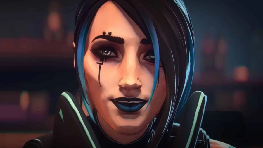 Apex Legends