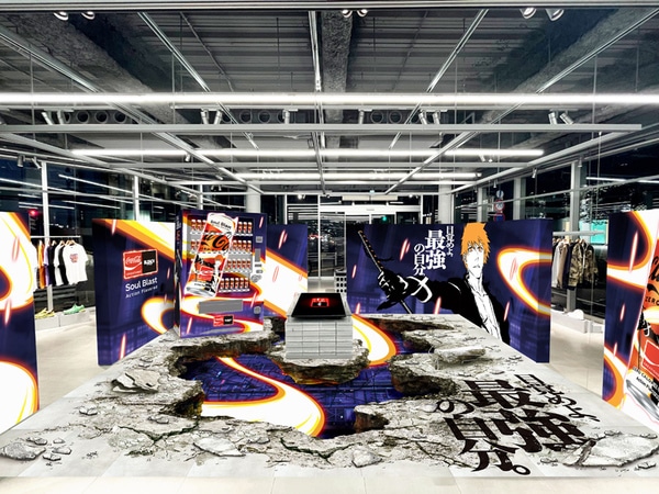 Bleach
