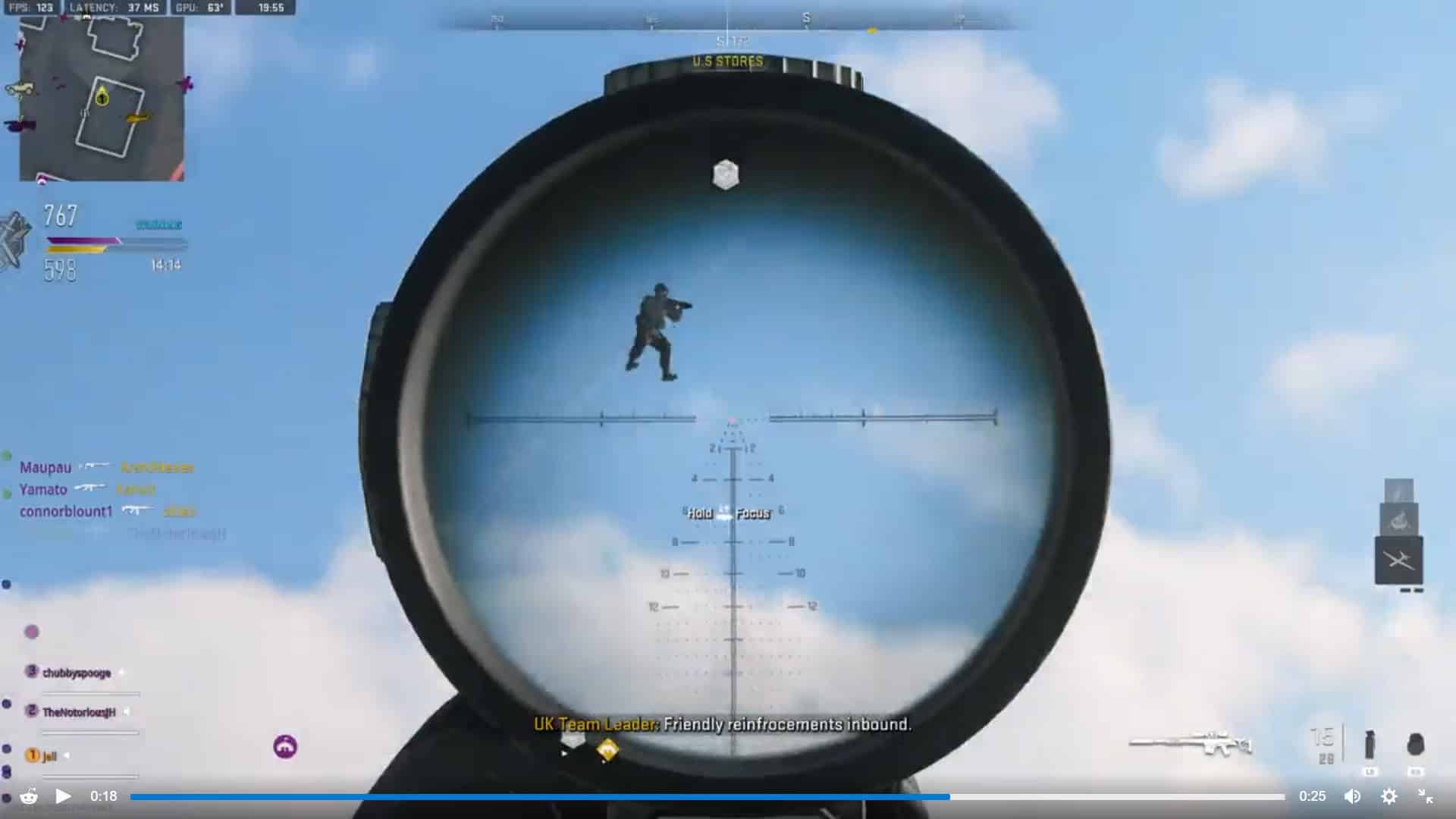 Call of Duty: Modern Warfare 2