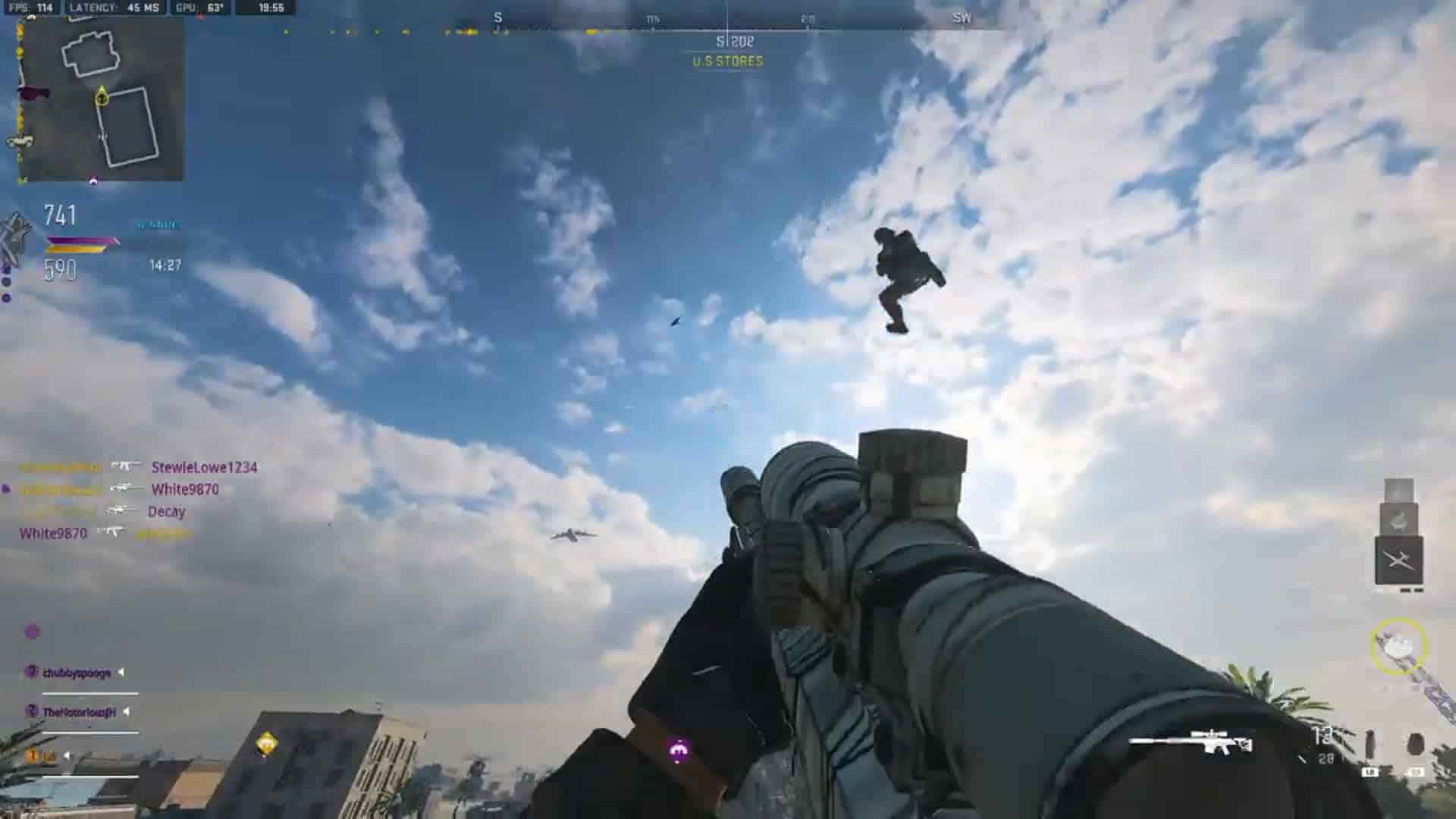 Call of Duty: Modern Warfare 2