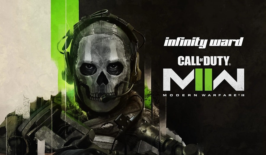 Modern Warfare II