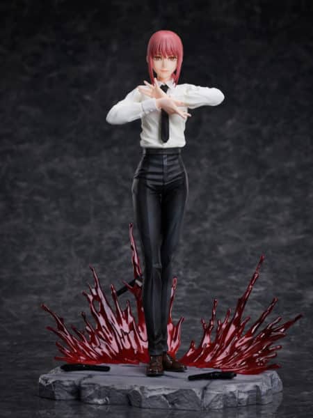 Chainsaw Man
