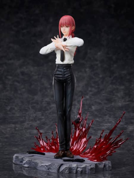 Chainsaw Man