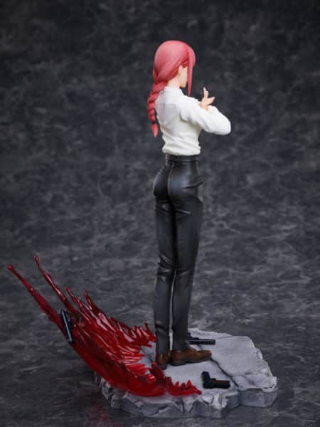 Chainsaw Man