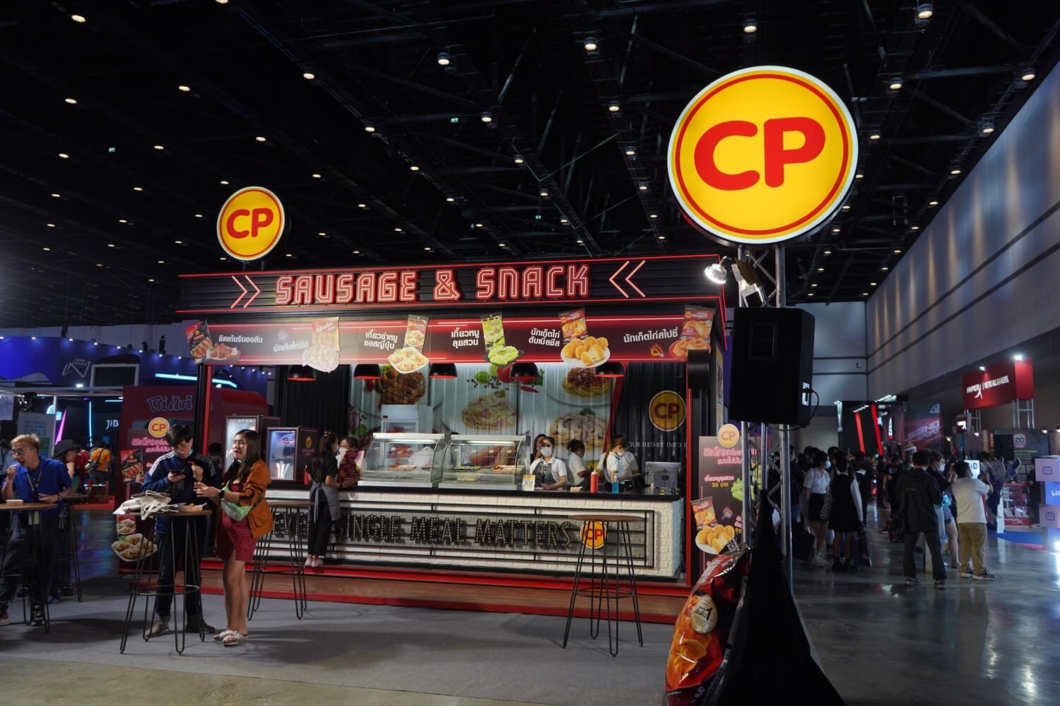 CP