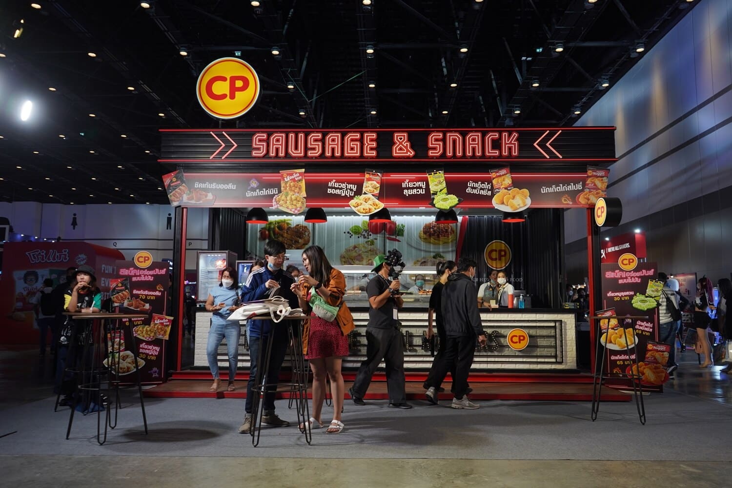 CP