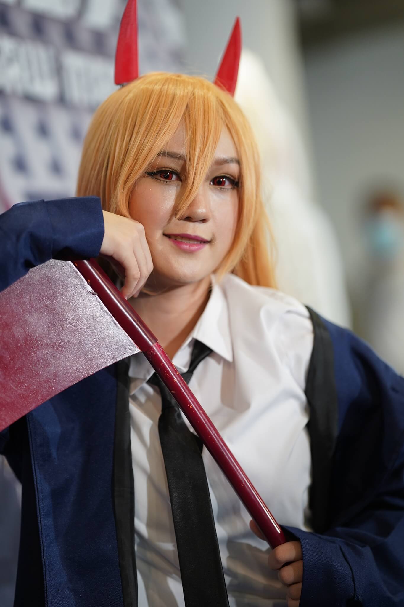 Chainsaw Man