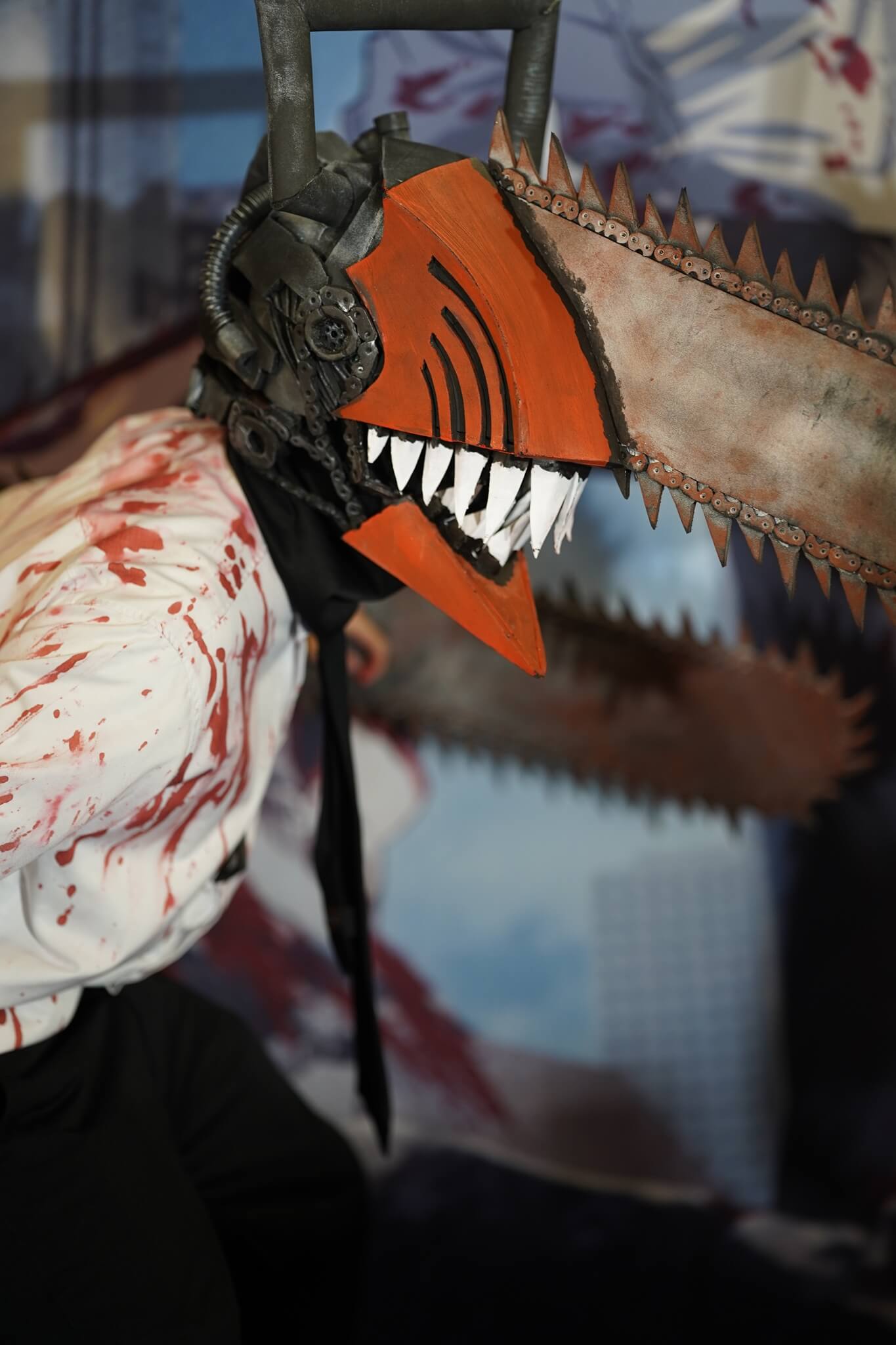Chainsaw Man