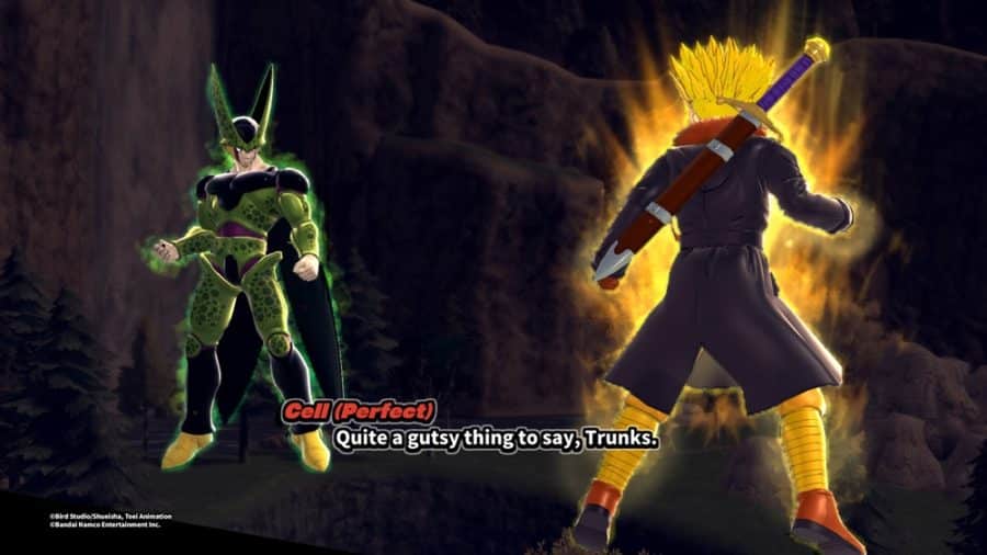 Dragon Ball: The Breakers
