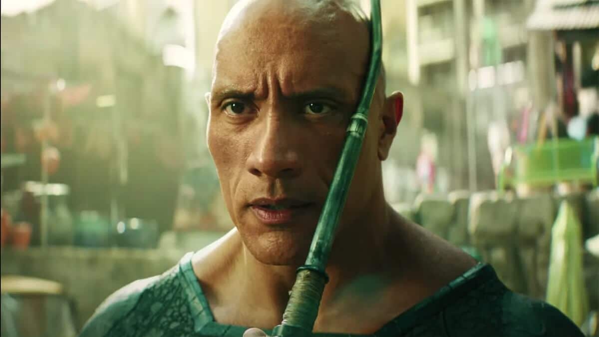 Black Adam