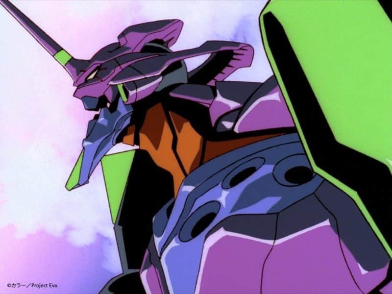 Evangelion