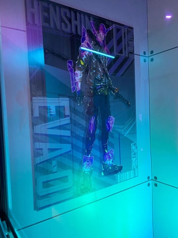 Evangelion