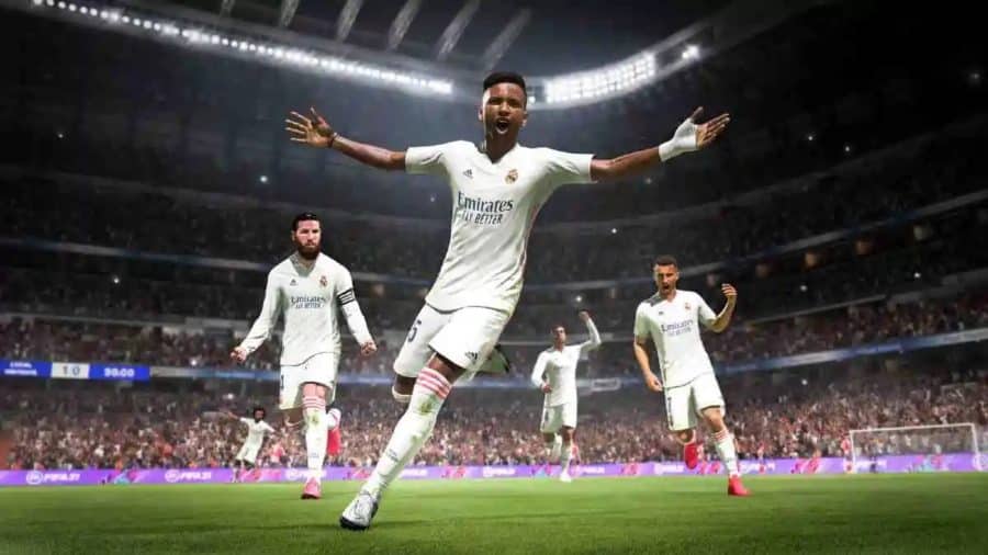 FIFA 23