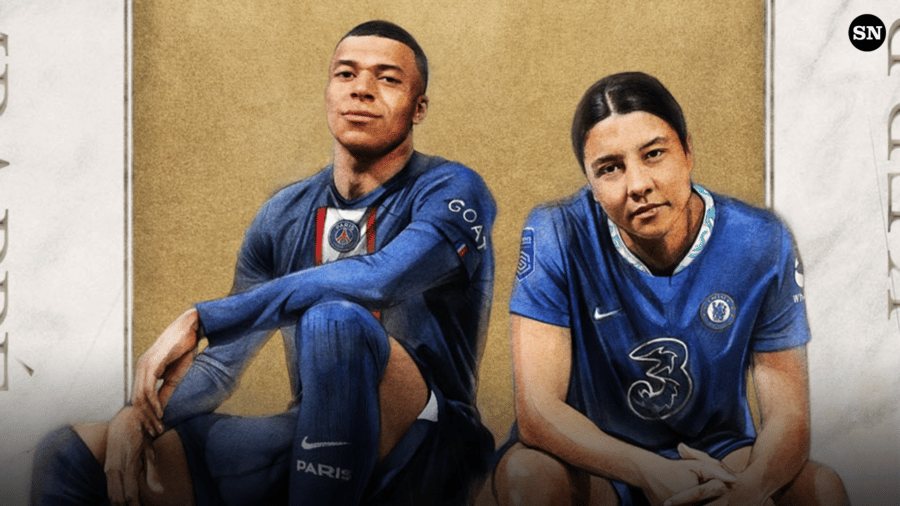 FIFA 23