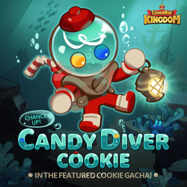 Cookie Run: KINGDOM