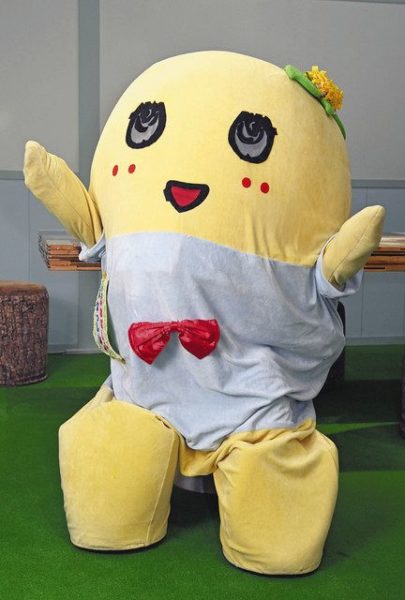 Funassyi